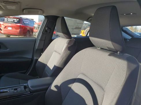 Used 2026 Toyota Prius LE image 10