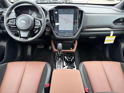 New 2026 Subaru Forester Touring AWD/4WD image 9