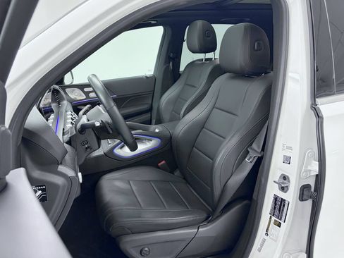 Used 2022 Mercedes-Benz GLE 350 4MATIC image 14