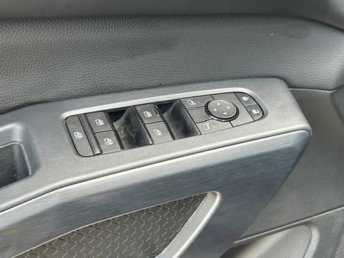 Certified 2025 Nissan Pathfinder Rock Creek AWD/4WD image 21