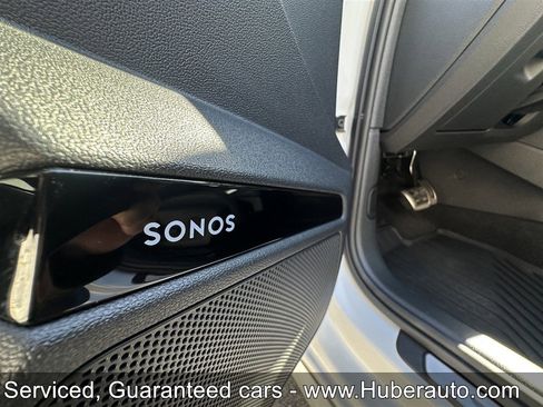 Used 2025 Audi S3 Premium Plus image 26