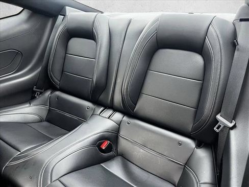 Used 2024 Ford Mustang GT Premium image 17