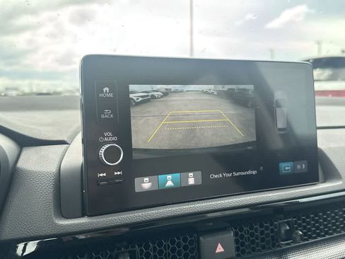 Used 2023 Honda CR-V EX-L image 18