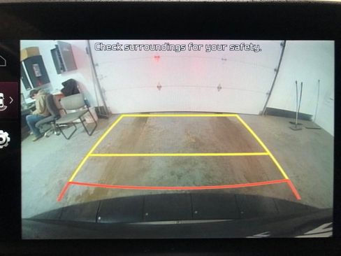 Certified 2023 Kia Telluride EX X-Line image 33