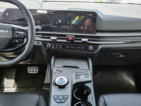 New 2026 Kia Sportage X-Line Prestige AWD/4WD image 16