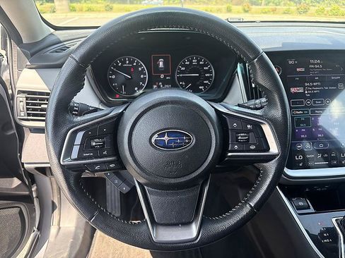 Used 2022 Subaru Outback Premium w/ Popular Package #1 AWD/4WD image 20