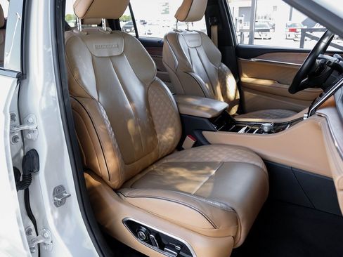 Used 2022 Jeep Grand Cherokee L Summit image 46