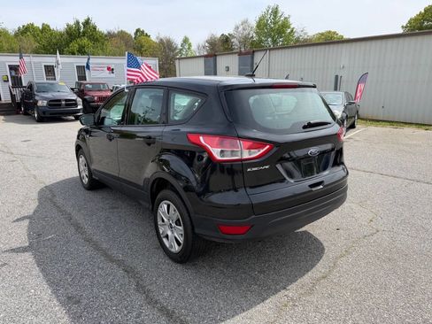 Used 2013 Ford Escape S image 7