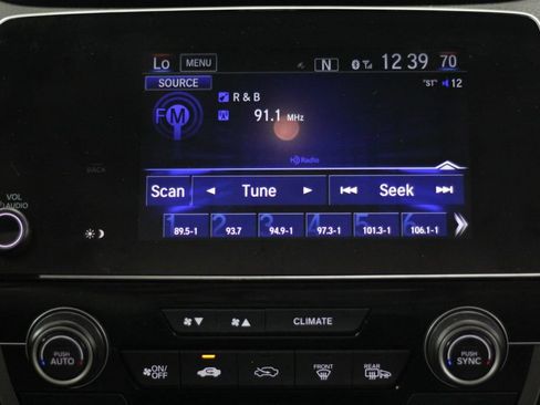 Used 2021 Honda CR-V EX image 24