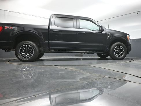 Used 2021 Ford F150 Lariat AWD/4WD image 38