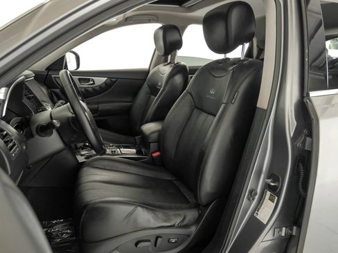 Used 2014 INFINITI QX70 3.7 image 35
