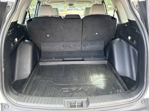 Used 2024 Honda CR-V LX image 8