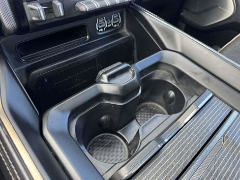 Used 2020 RAM 1500 Limited image 37