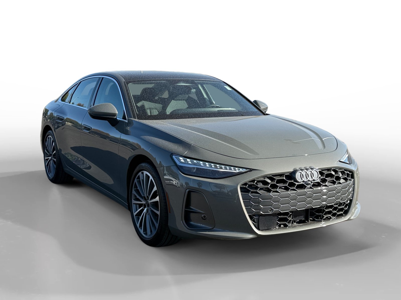 Certified 2026 Audi A6 Premium Plus AWD/4WD image 7