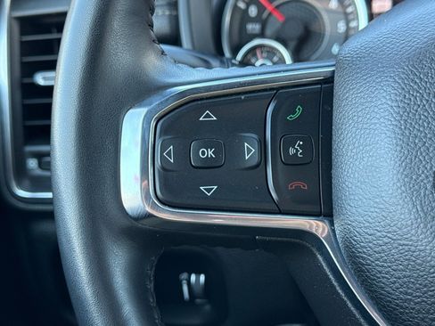 Used 2024 RAM 1500 Laramie image 26