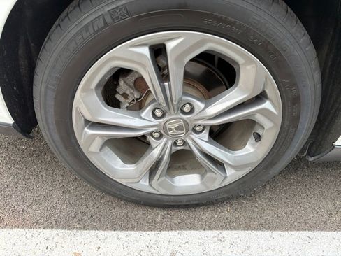 Used 2024 Honda Accord EX image 10