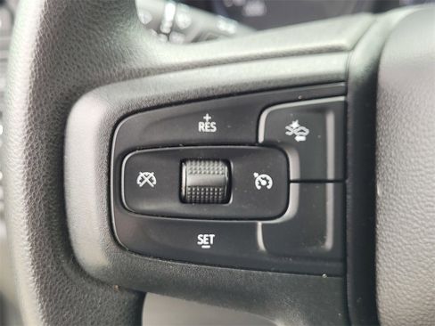 Used 2024 Chevrolet Silverado 2500 Custom w/ Custom Value Package image 26