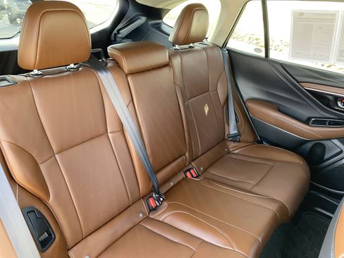 Used 2024 Subaru Outback Touring image 20