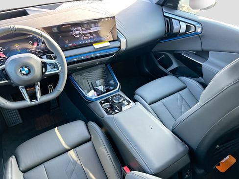 New 2026 BMW X3 xDrive30i w/ Premium Package AWD/4WD image 16