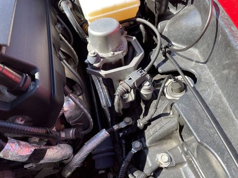 Used 2019 Chevrolet Corvette Grand Sport image 25