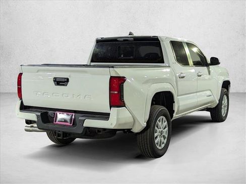 New 2026 Toyota Tacoma SR5 RWD image 2