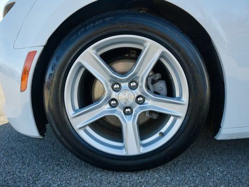 Used 2023 Chevrolet Camaro LT image 26