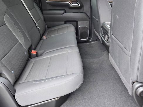 Used 2025 Chevrolet Silverado 1500 RST image 15