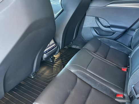 Used 2025 Tesla Model S Plaid AWD/4WD image 11