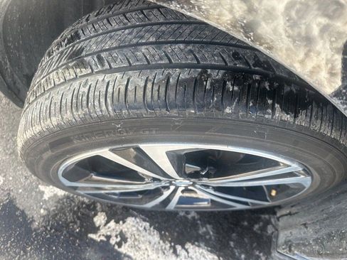 Used 2023 Nissan Sentra SR image 21