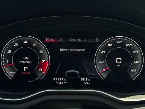 Used 2020 Audi S4 Premium Plus w/ Premium Plus Package AWD/4WD image 16