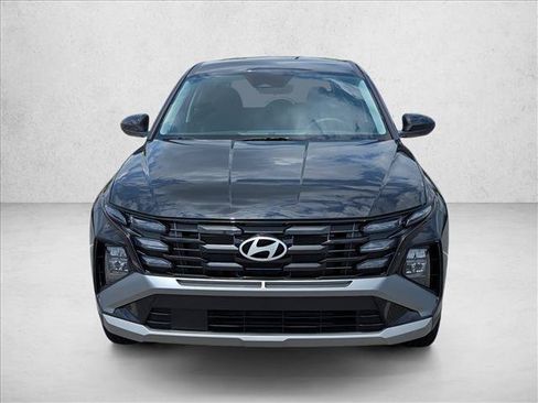 New 2026 Hyundai Tucson SE FWD image 2