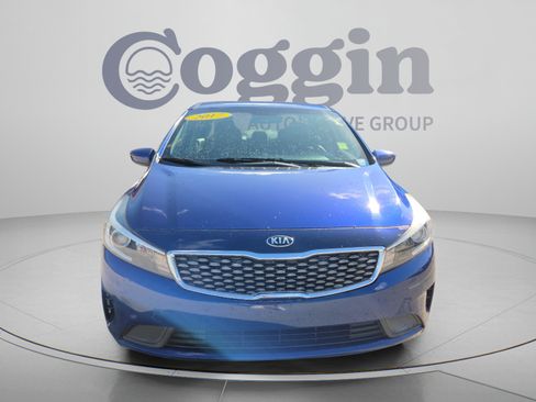 Used 2017 Kia Forte LX w/ LX Popular Package FWD image 8