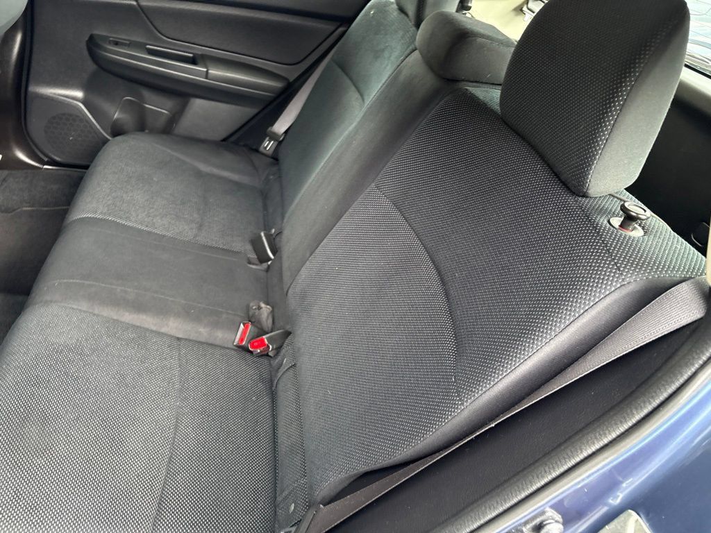 Used 2013 Subaru Impreza 2.0i w/ Popular Pkg 1 AWD/4WD image 9