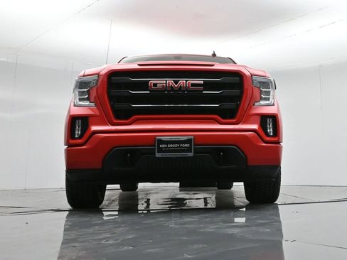 Used 2022 GMC Sierra 1500 Elevation image 53