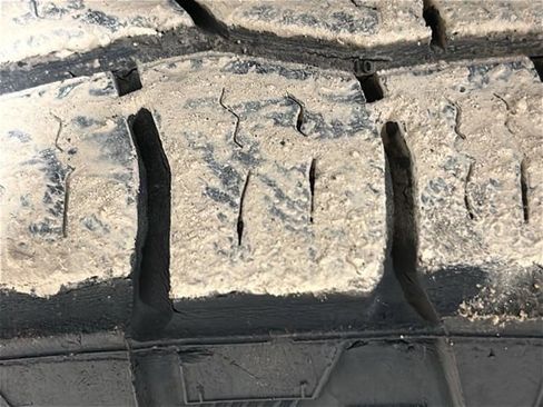 Used 2012 RAM 2500 Big Horn image 26