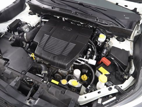 Used 2023 Subaru Forester Premium image 18