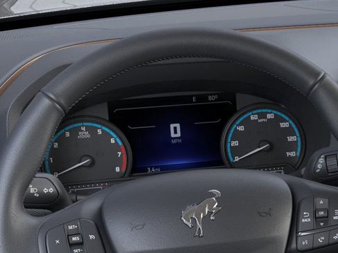 New 2024 Ford Bronco Sport Badlands w/ Premium Package image 13