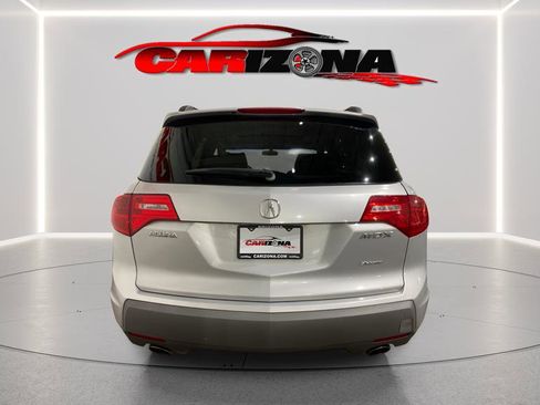 Used 2007 Acura MDX image 4