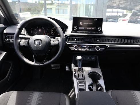 Used 2026 Honda Civic Sport image 19