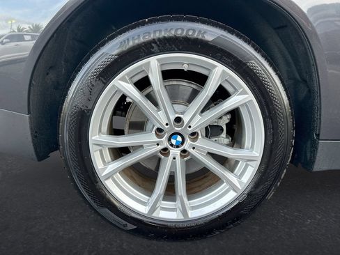Used 2025 BMW X3 xDrive30i w/ Convenience Package AWD/4WD image 31