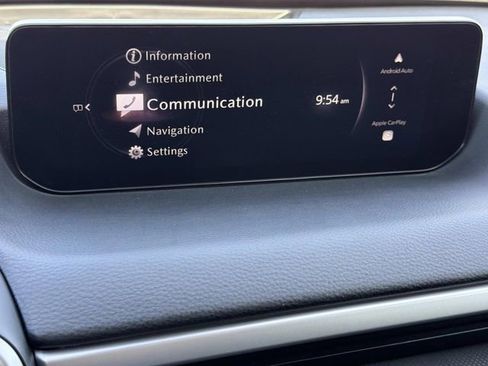 Used 2026 MAZDA CX-50 AWD 2.5 S w/ Preferred Pkg image 32