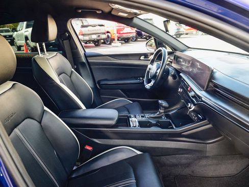 Used 2025 Kia K5 GT-Line image 18