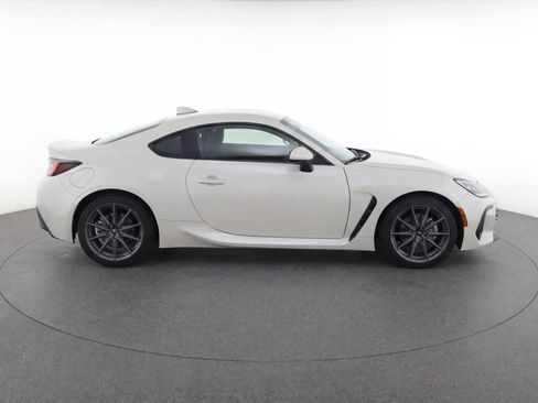 Used 2022 Subaru BRZ Premium RWD image 7