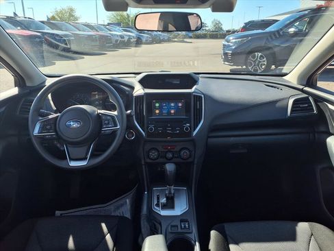 Certified 2023 Subaru Impreza Premium image 9