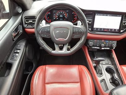 Used 2022 Dodge Durango SRT w/ Premium Interior Group