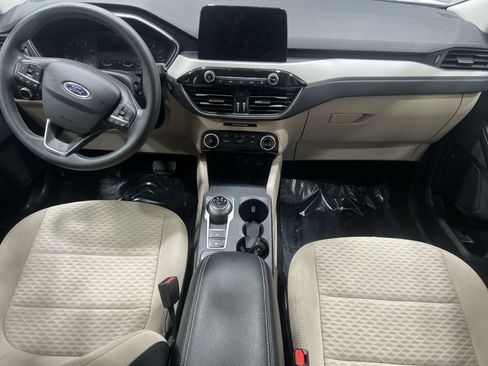 Used 2022 Ford Escape SE AWD/4WD image 20