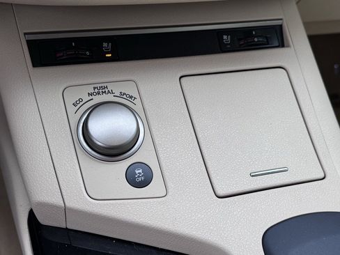 Used 2015 Lexus ES 350 350 Crafted Line image 28