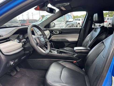 Used 2023 Jeep Compass Limited AWD/4WD image 10