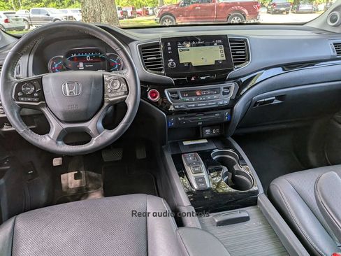 Used 2022 Honda Pilot Elite image 28