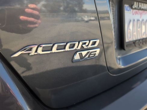 Used 2007 Honda Accord EX-L image 13